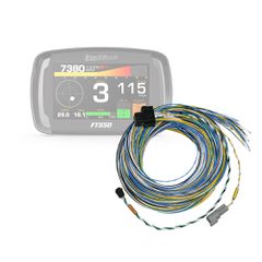 FT550 B 6M HARNESS