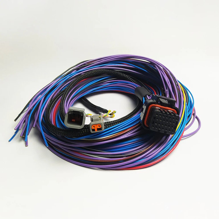 HARNESS PEAK AND HOLD PRO INJECTOR DRIVER / 2M
