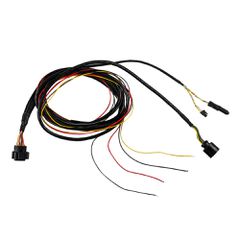 NANOPRO WB-O2 LSU 4.9 SENSOR/2M WIRING HARNESS