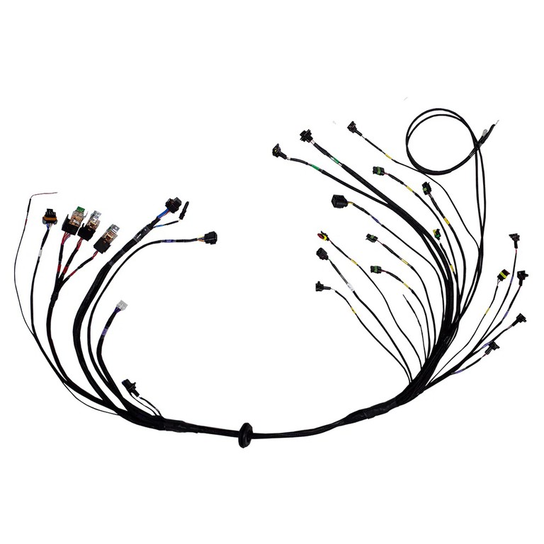 PNP HARNESS FT450 6 CYLINDERS