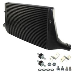 Intercooler Kit For Audi A4 B8 A5 B8 2.0tdi 2.7tdi 3.0tdi