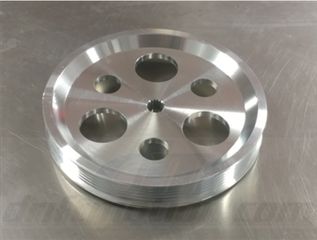 Underdrive JZ POWER STEERING Pulley