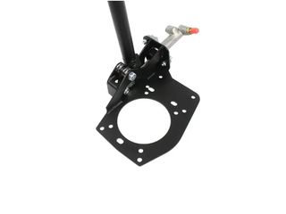 BMW E36 Hidden Handbrake-thumb-1