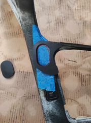 BMW E36 Hidden Handbrake-thumb-3
