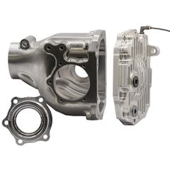Front Diff Housing Kit for NISSAN GT-R (R35) 2009+