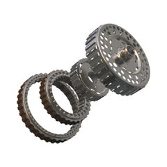 Clutch Kit SPORTSMAN'S 9 for BMW M2 / M3 / M4 / M5