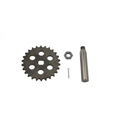 M50 / M52 Oil Pump Shaft (Non or Single Vanos)