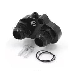 Electric Water Pump Adaptor for Mazda 12A / 13B / 20B 16AN