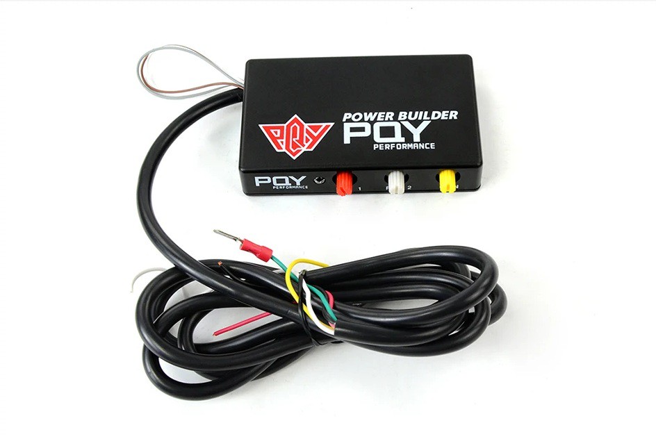 Flame Kit Exhaust Ignition Rev Limiter Launch Control