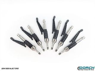 DE70 Gen1 B58 Injectors