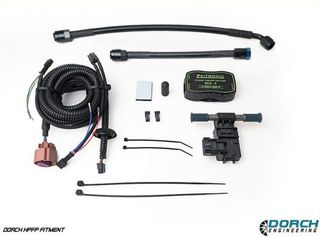 Gen2 B58 Flex Fuel ECA – Plug and Play