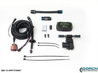 Gen1 B58 Flex Fuel ECA – Plug and Play