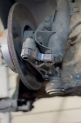 E36 steel steering adapters-thumb-1