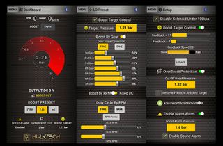 Boost Control Oled Can Bus Version-thumb-2