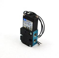 Mac Solenoid 4-port
