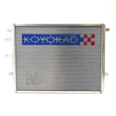 2row 53mm Radiator. M2 F87 / M3/M4 F80 / i8 / B3/B4 F30 1.5/3.0 (14-21)