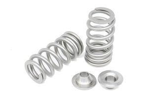 Mazda L3 2.3 DISI Beehive Spring and Titanium Retainer set