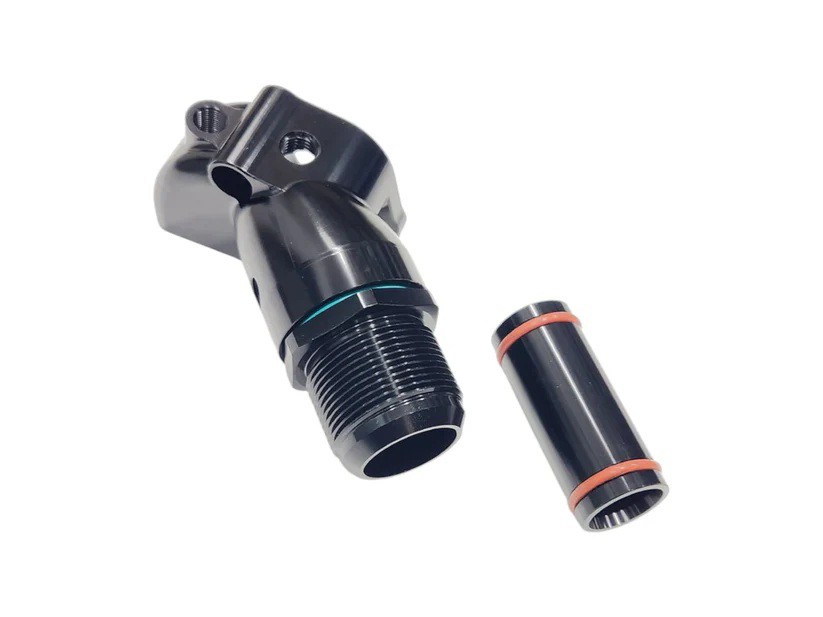 Upper Waterneck 2JZ-GTE 20AN