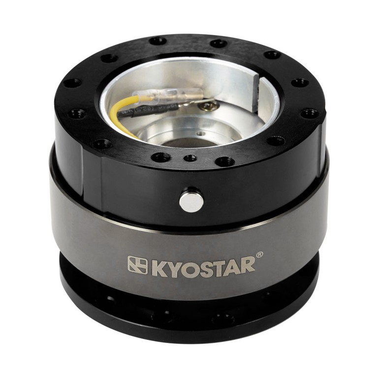 Universal Quick Release Steering Hub