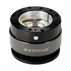 Universal Quick Release Steering Hub