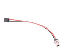 BULKHEAD HARNESS, INTERNAL SINGLE WALBRO GSS342 PUMP