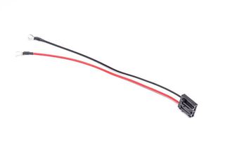 Internal harness, Walbro GSS style pump, with ring terminals