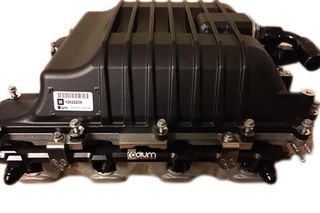 FUEL RAILS GM LS9 AND LSA-thumb-1