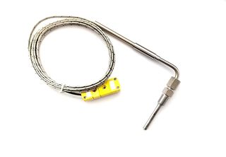K-Type 5mm EGT Sensor for Exhaust Gas 0-1300°C made from Inconel
