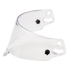CLEAR VISOR