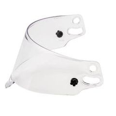 CLEAR VISOR