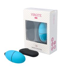 Remote Control Egg G2 - Blue-thumb-2