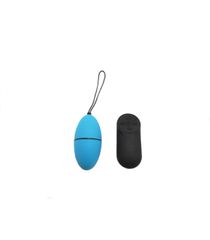 Remote Control Egg G2 - Blue
