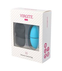 Remote Control Egg G2 - Blue-thumb-3