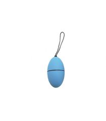 Remote Control Egg G2 - Blue-thumb-1