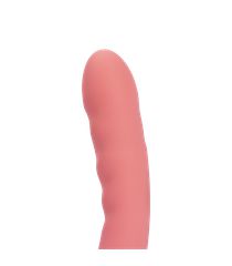 Svakom - Ava Neo Interactive Thrusting Vibrator Peach Pink-thumb-8