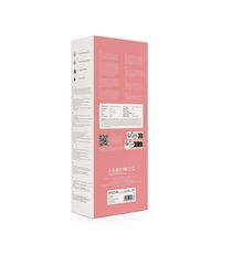 Svakom - Ava Neo Interactive Thrusting Vibrator Peach Pink-thumb-14