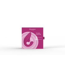 Womanizer Blend Vibrant Air Technology Pink