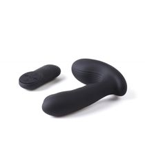 P3 Prostate Vibrator W Remote Control Distance Range 10m-thumb-6