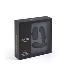 P3 Prostate Vibrator W Remote Control Distance Range 10m-thumb-8