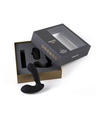 P3 Prostate Vibrator W Remote Control Distance Range 10m-thumb-9