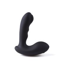 P3 Prostate Vibrator W Remote Control Distance Range 10m-thumb-2