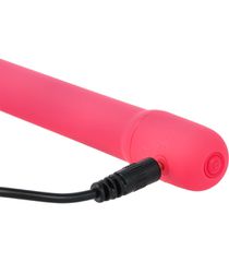 Caress G-spot Vibrator Pink-thumb-8