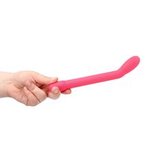 Caress G-spot Vibrator Pink-thumb-4