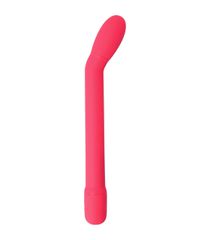 Caress G-spot Vibrator Pink-thumb-6