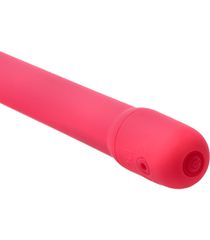 Caress G-spot Vibrator Pink-thumb-1