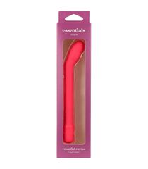 Caress G-spot Vibrator Pink-thumb-11