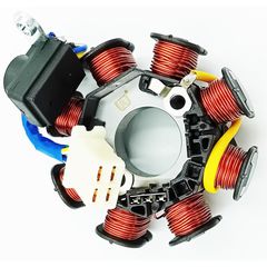 ΠΗΝΙΟΦΟΡΟΣ HONDA INNOVA 125 INJECTION W-STD