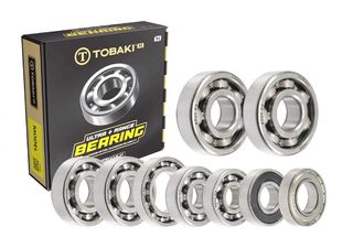 ΡΟΥΛΕΜΑΝ ΜΟΤΕΡ ULTRA+RANGE C3 RACING HONDA ASTREA GRAND TOBAKI 505-RBJ14