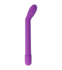 Caress G-spot Vibrator Purple