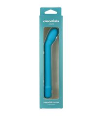 Caress G-spot Vibrator Blue-thumb-7